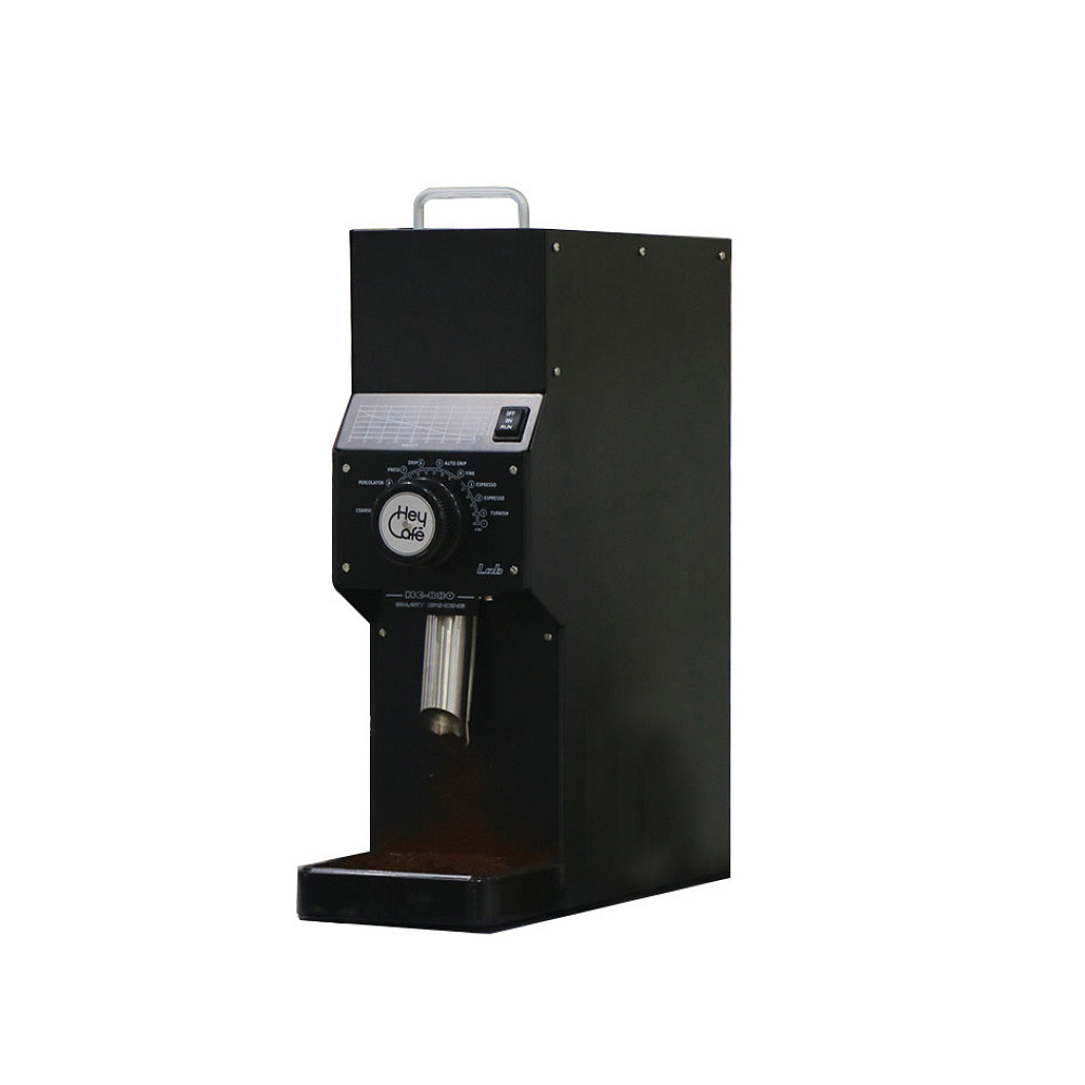 Máy Xay Cà Phê HEYCAFE – HC 880 Lab
