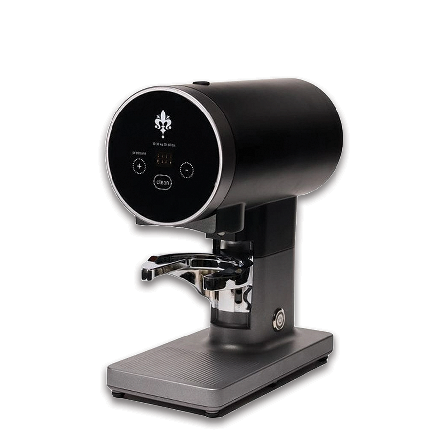 Máy nén cà phê tự động Eureka Disko