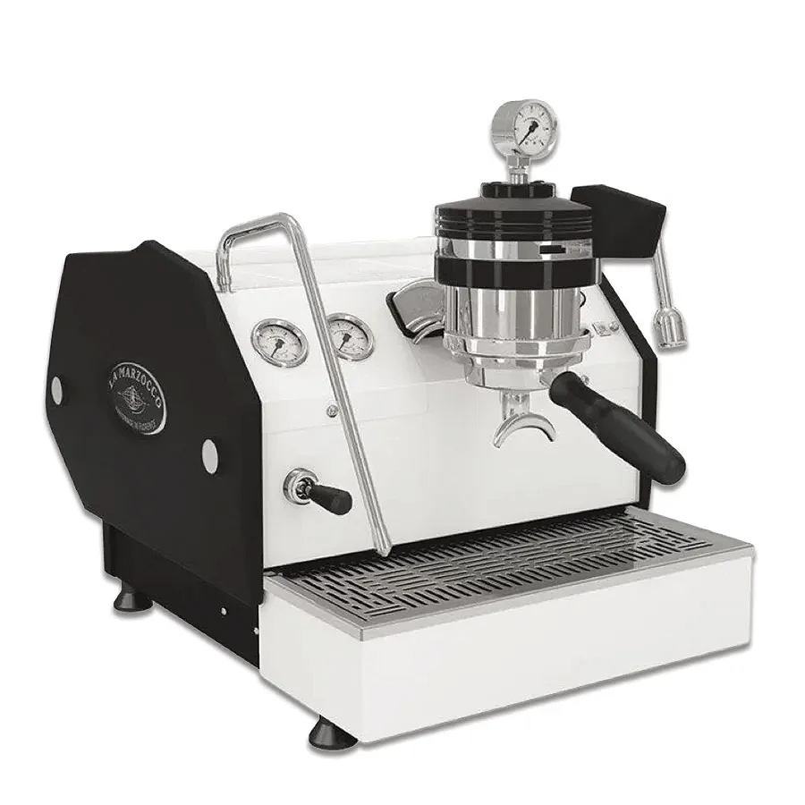 Máy pha cà phê La Marzocco GS3 MP White Body 1 Group
