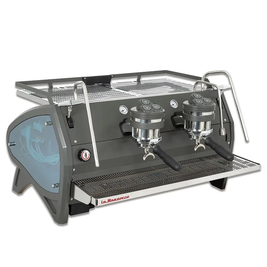 Máy pha cà phê La Marzocco Strada S AV 2 Group