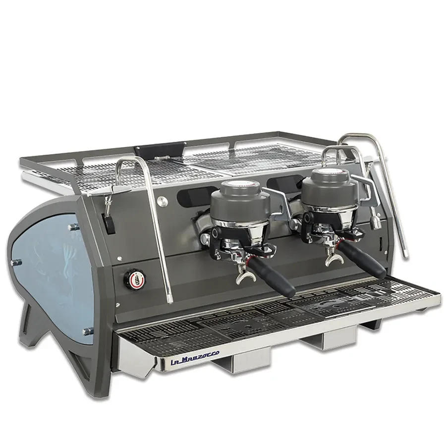 Máy pha cà phê La Marzocco Strada X 2 Group Straight In