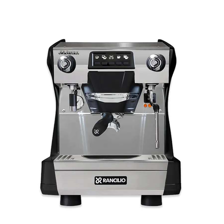 Máy pha cà phê Rancilio Classe 5 Crono–1Group