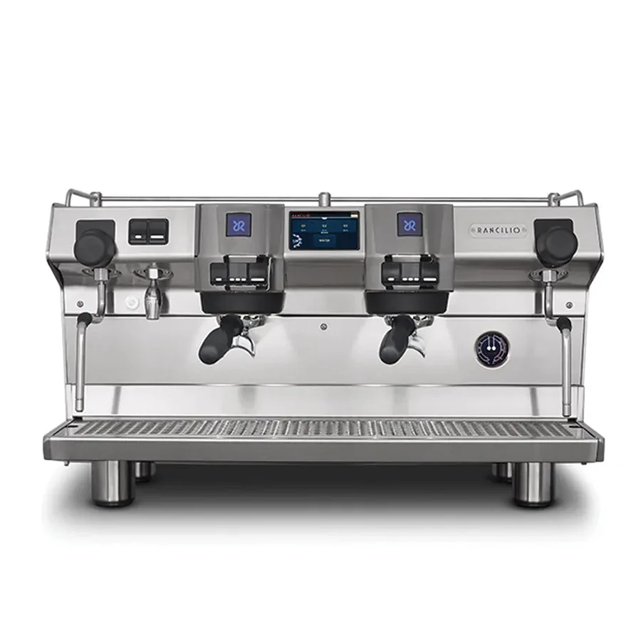 Máy pha cà phê Rancilio Invicta–2Group