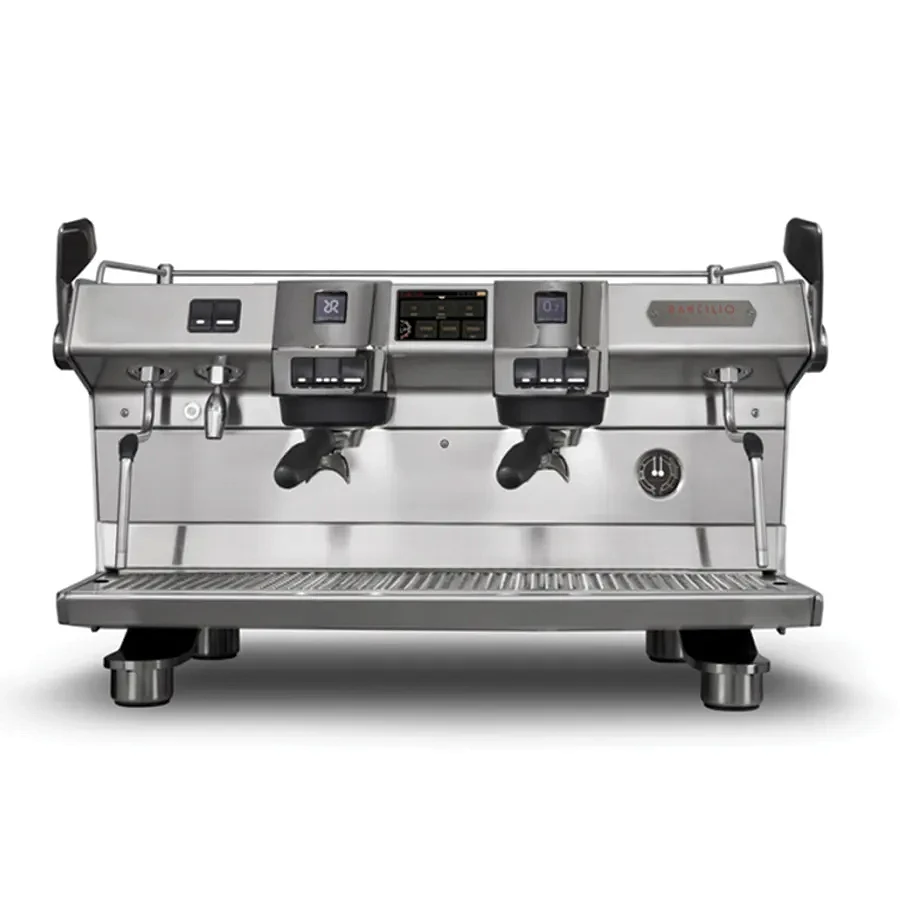 Máy pha cà phê Rancilio RS1–2Group